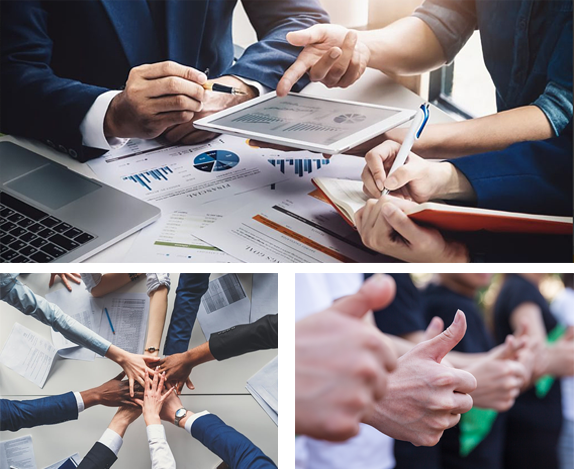 为什么选择我们